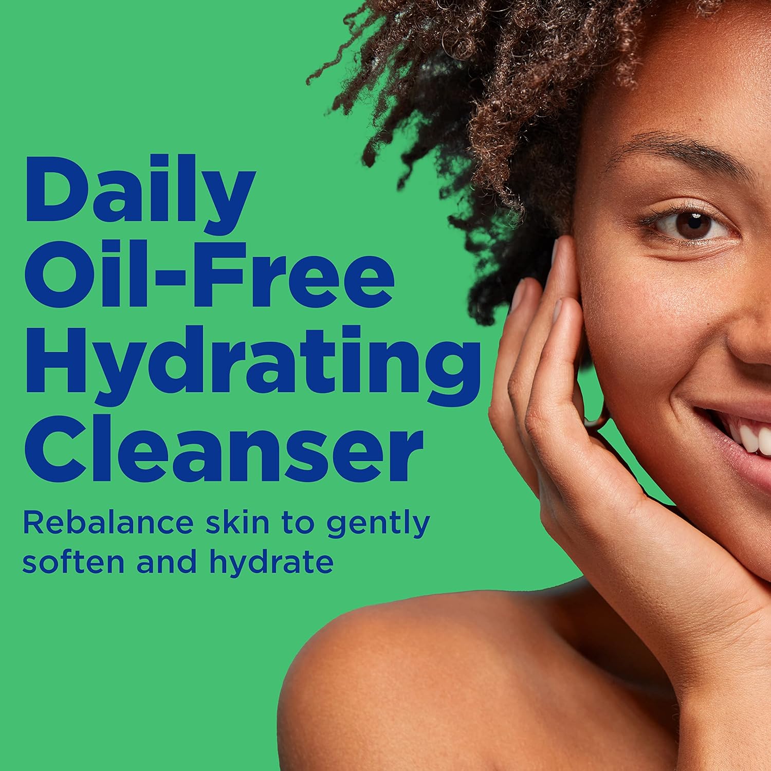 Differin Daily Oil Free Hydrating Cleanser 177ml - Image 5