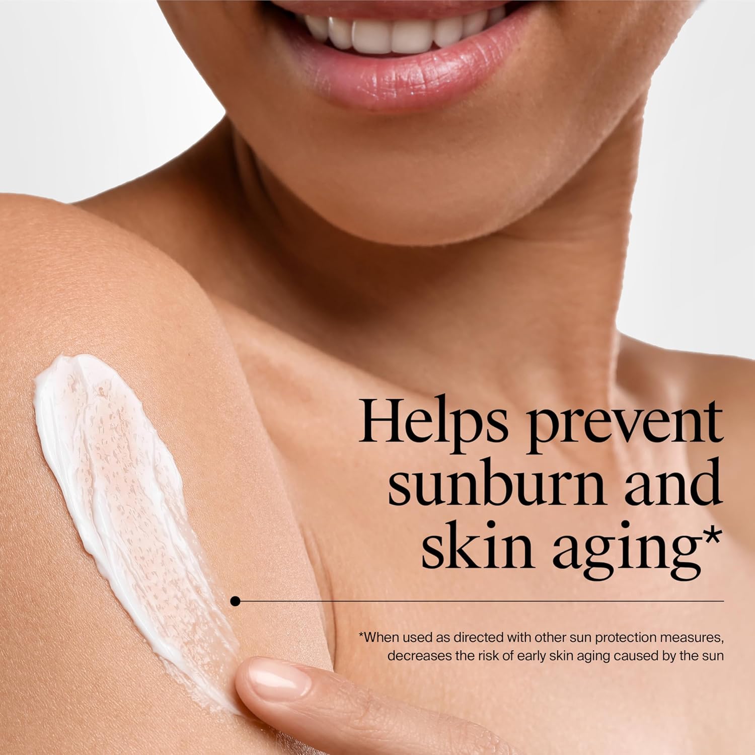 Neutrogena Ultra Sheer Dry-Touch Broad Spectrum SPF 70 Sunscreen - Image 4