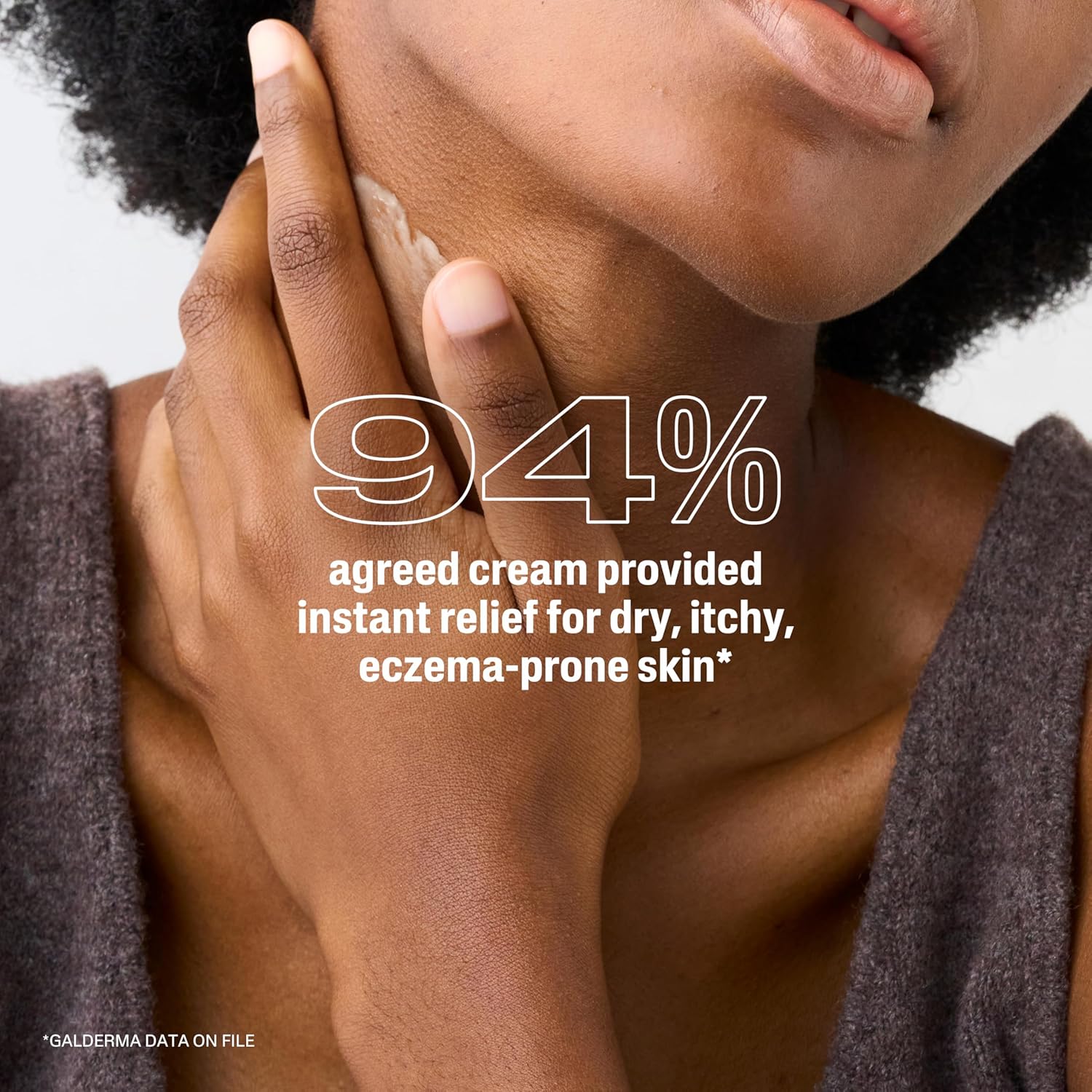 Cetaphil Eczema Restoraderm Rapid Relief Cream 227g - Image 6