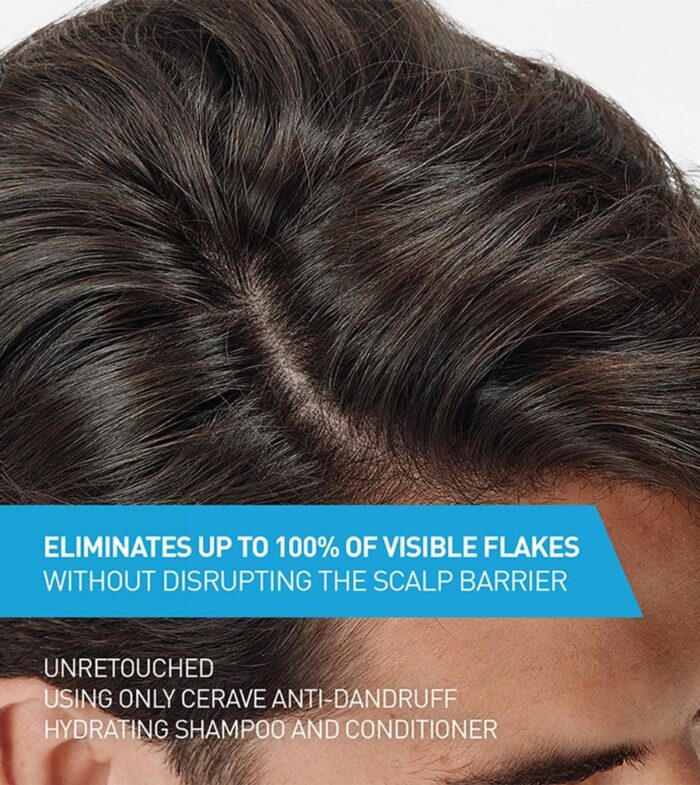Cerave Anti-Dandruff Hydrating Conditioner - Image 2